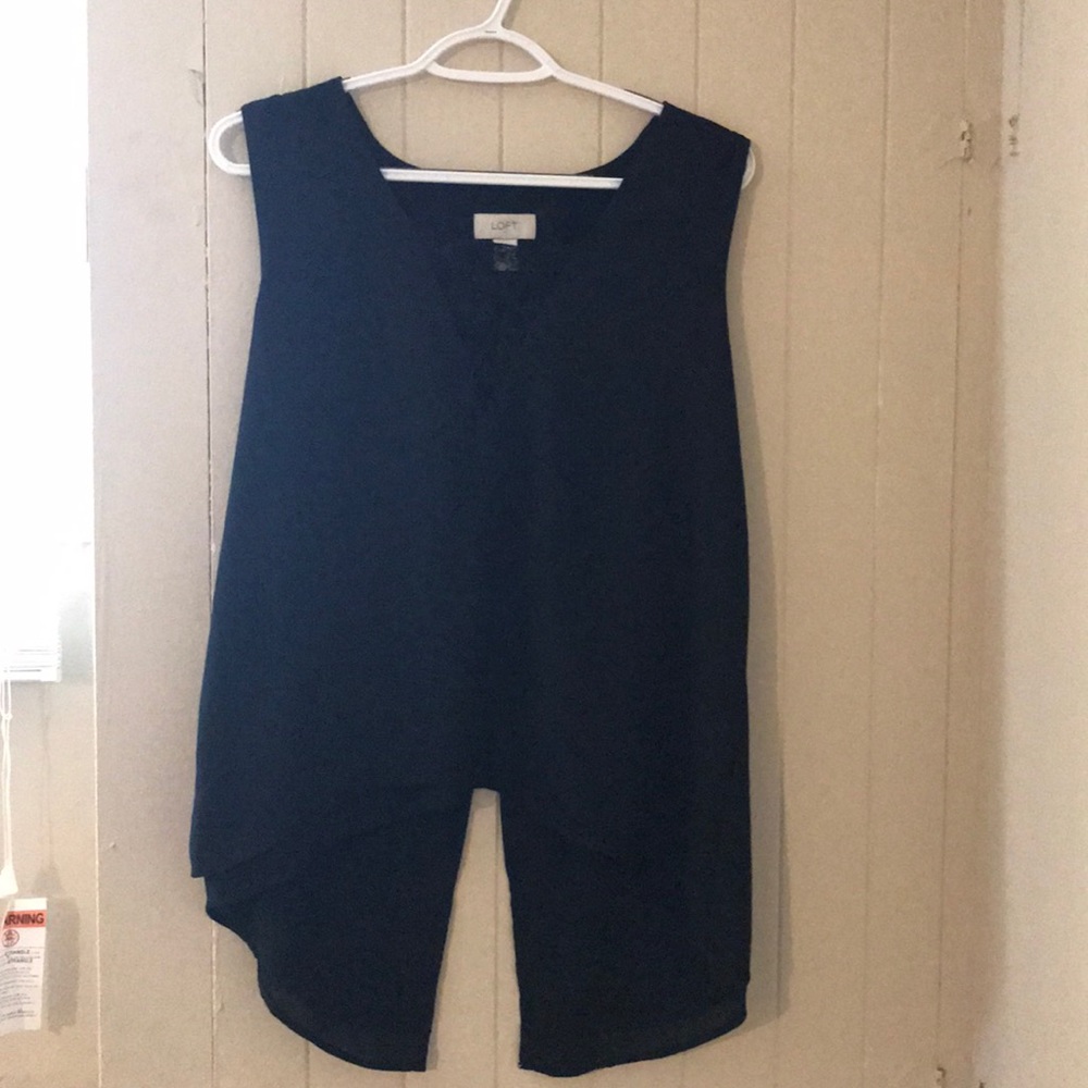 LOFT top